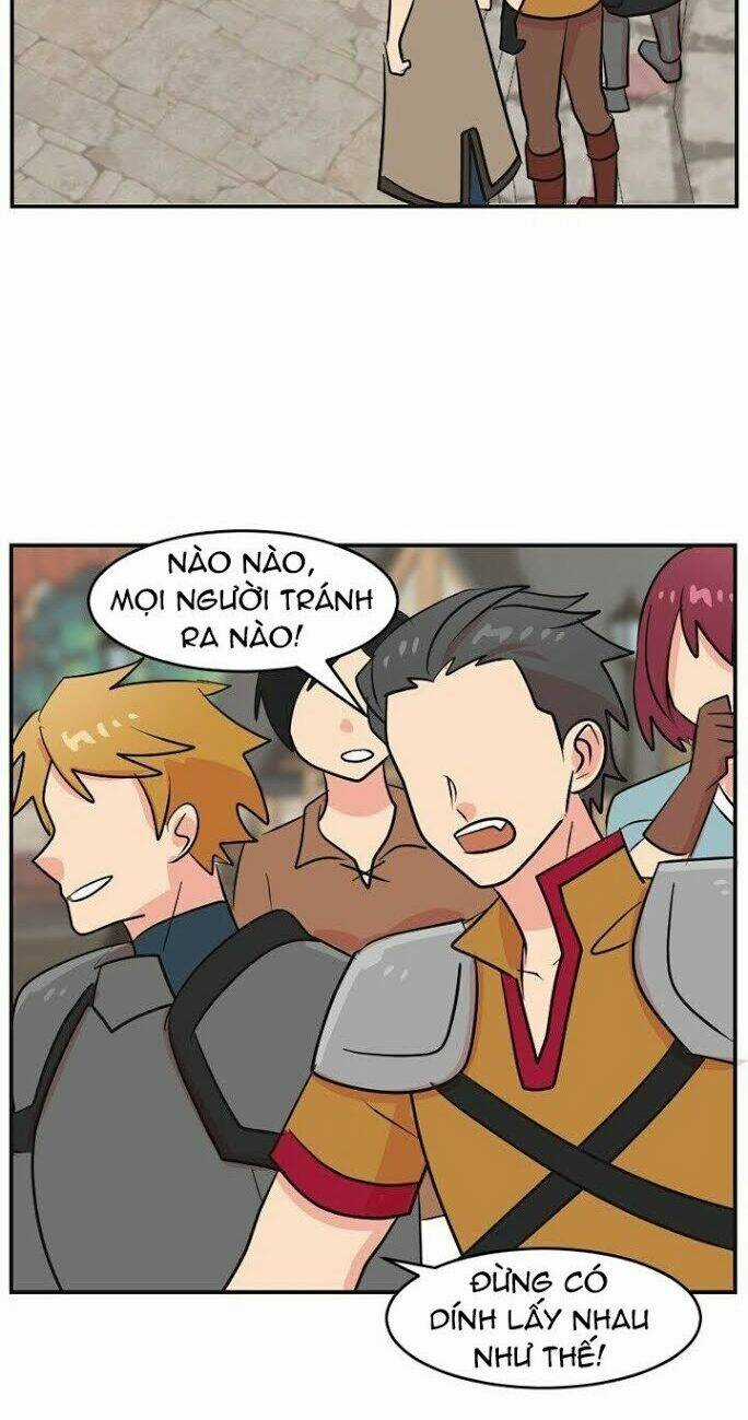 Mọt Sách - Chapter 57 - Trang 43