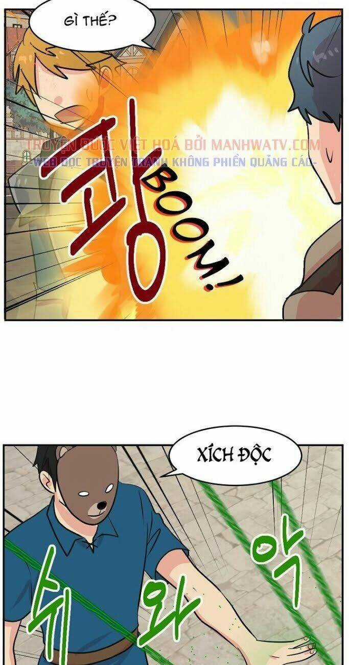 Mọt Sách - Chapter 57 - Trang 45