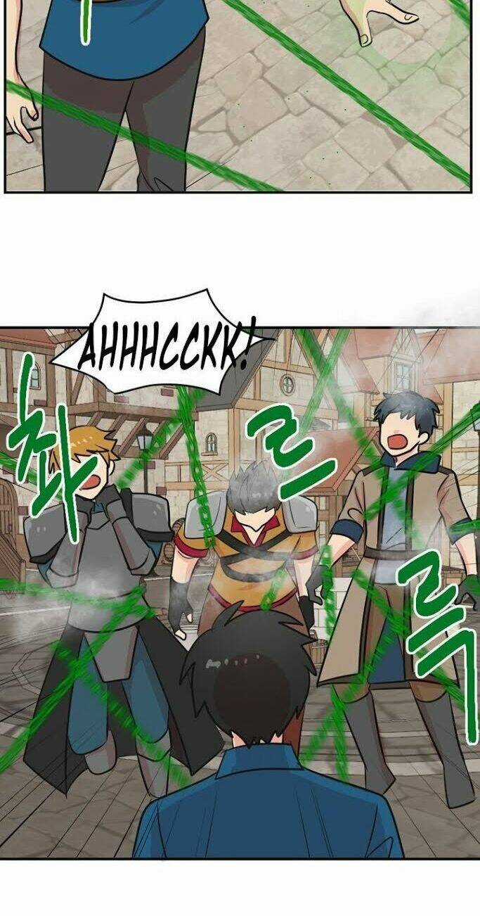 Mọt Sách - Chapter 57 - Trang 46