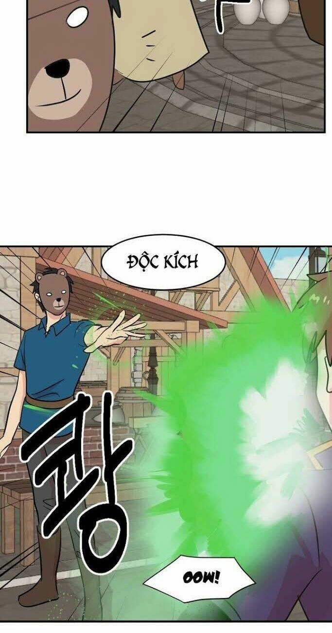 Mọt Sách - Chapter 57 - Trang 49