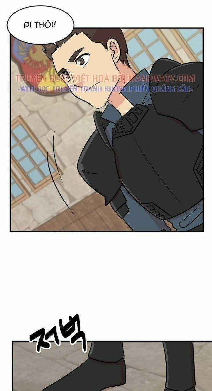 Mọt Sách - Chapter 57 - Trang 6