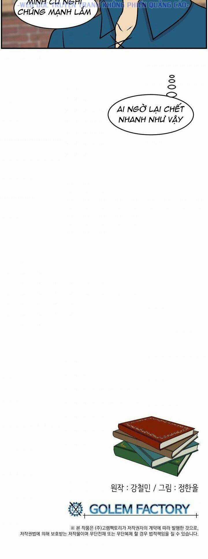 Mọt Sách - Chapter 57 - Trang 51