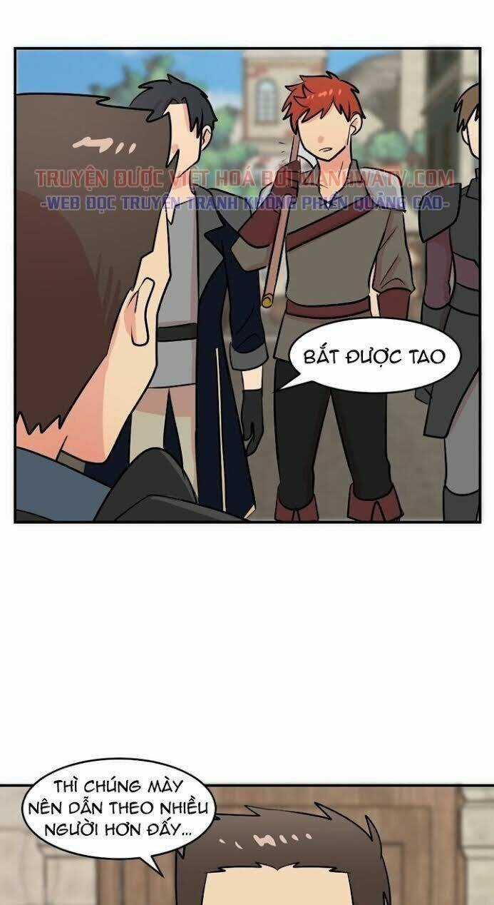 Mọt Sách - Chapter 57 - Trang 9