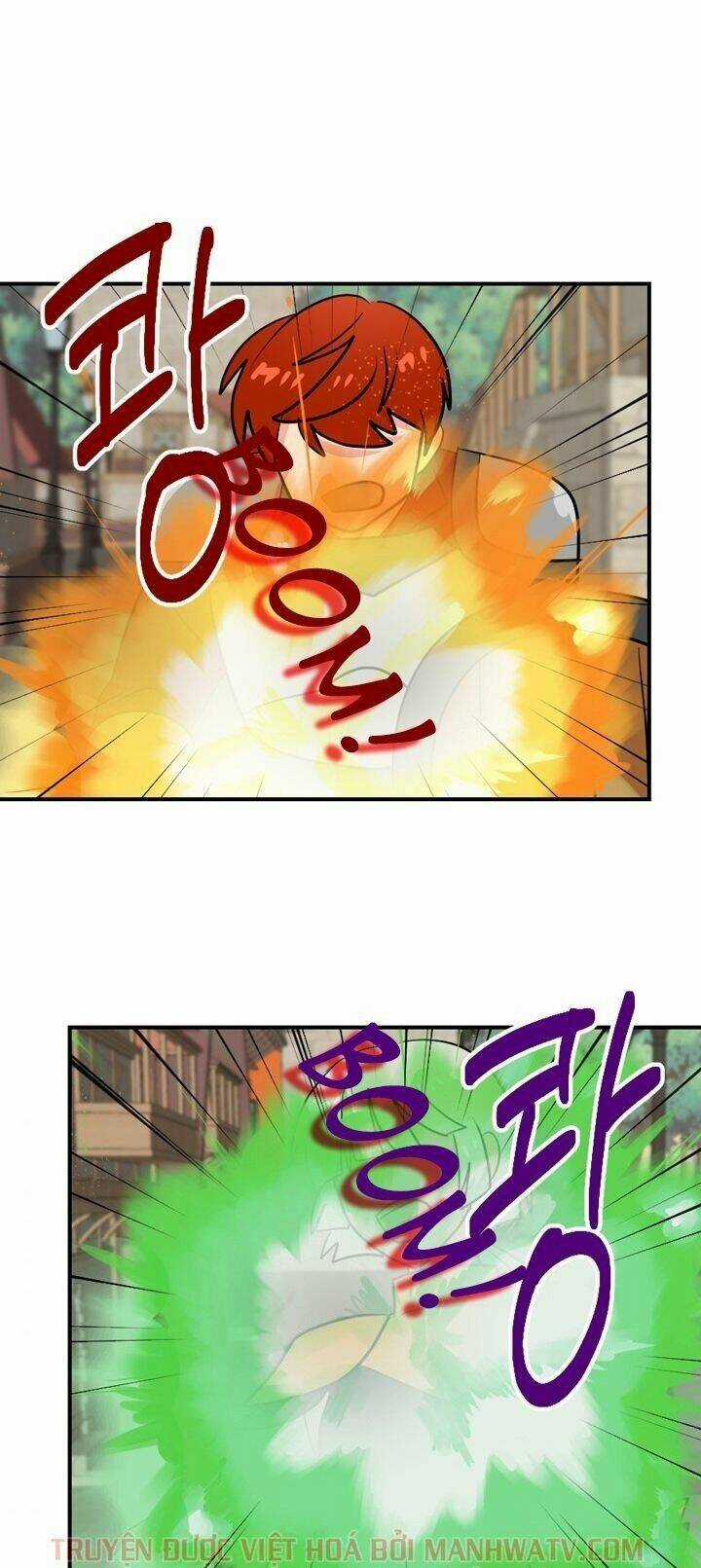 Mọt Sách - Chapter 58 - Trang 2