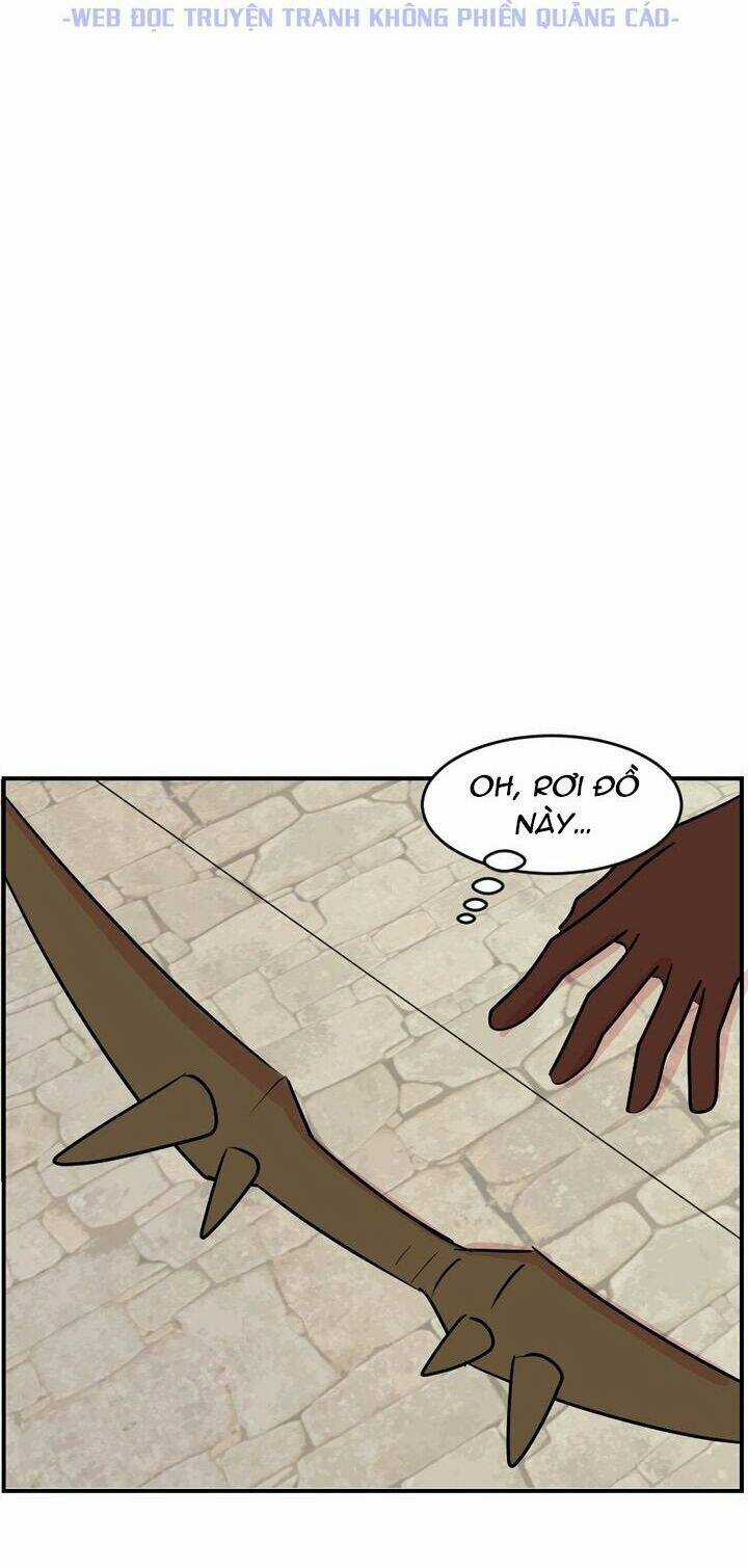 Mọt Sách - Chapter 58 - Trang 11