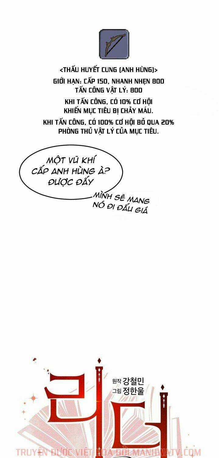 Mọt Sách - Chapter 58 - Trang 12