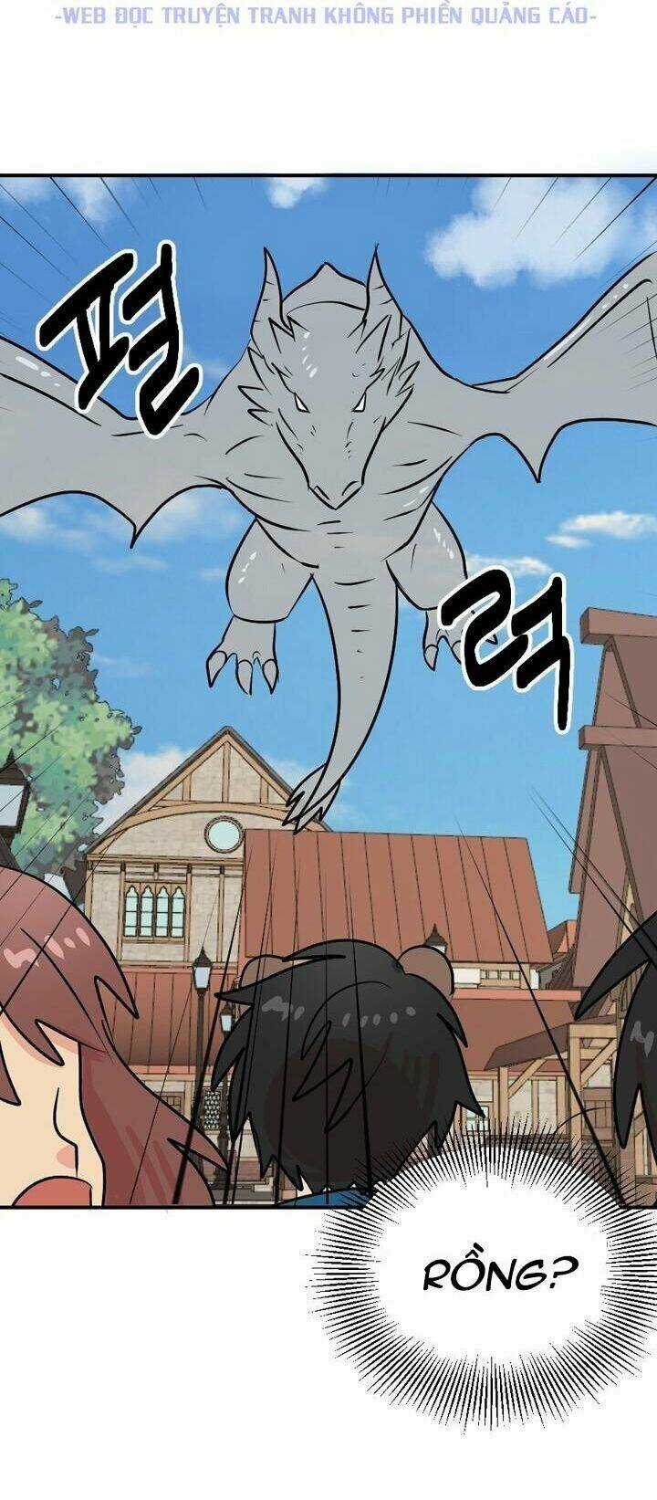 Mọt Sách - Chapter 58 - Trang 15