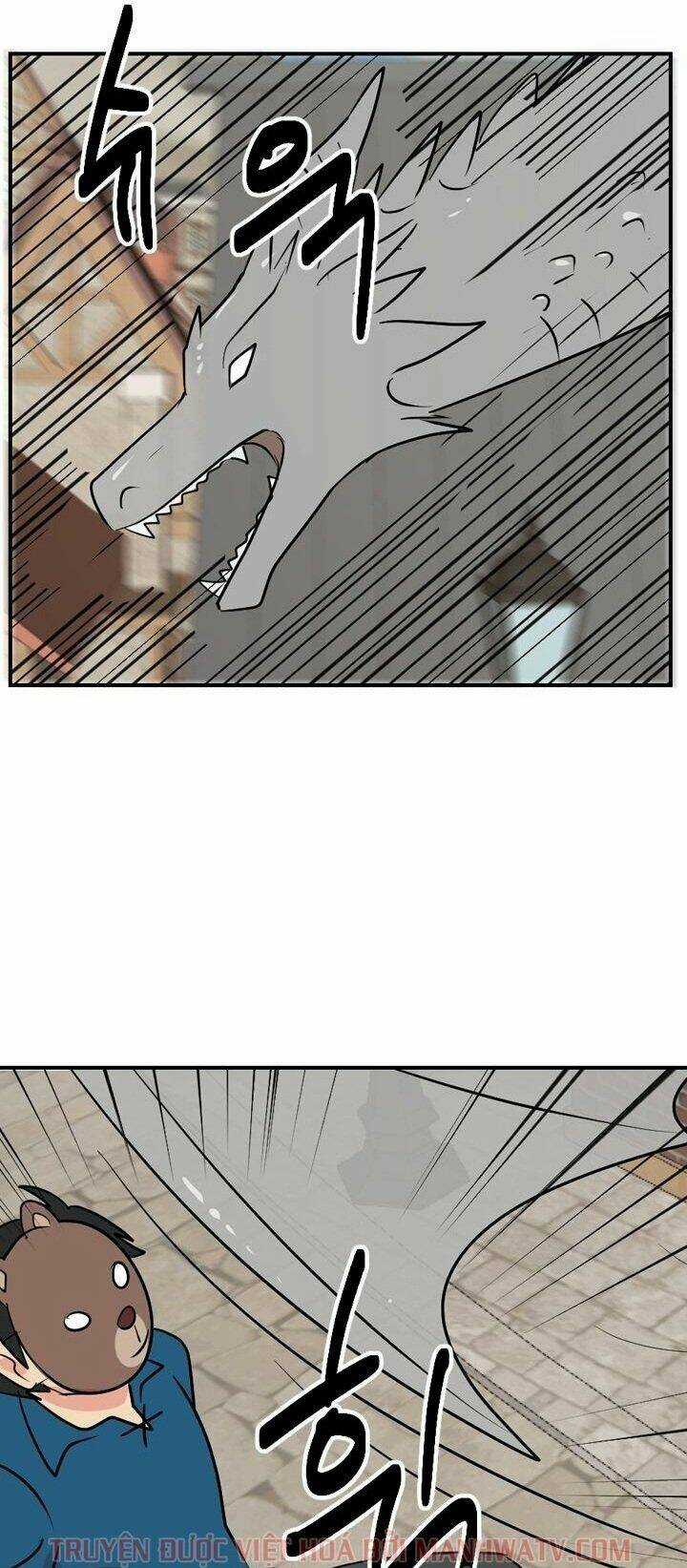 Mọt Sách - Chapter 58 - Trang 16