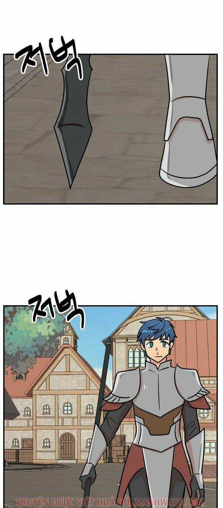 Mọt Sách - Chapter 58 - Trang 18