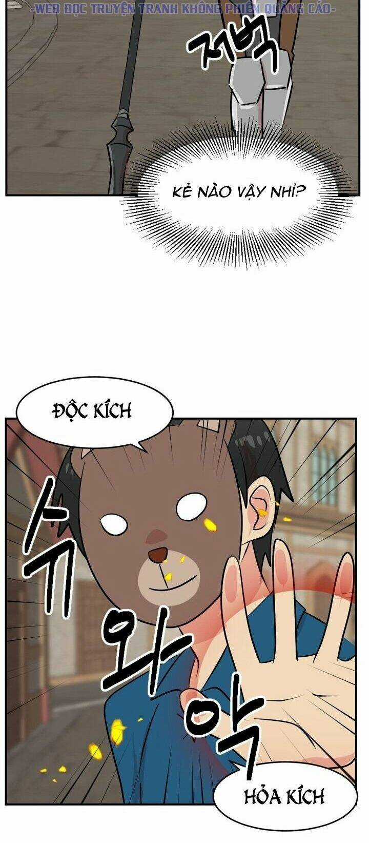 Mọt Sách - Chapter 58 - Trang 19