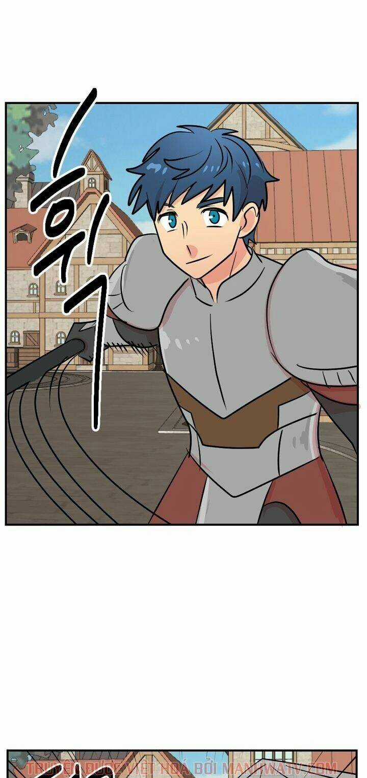 Mọt Sách - Chapter 58 - Trang 20