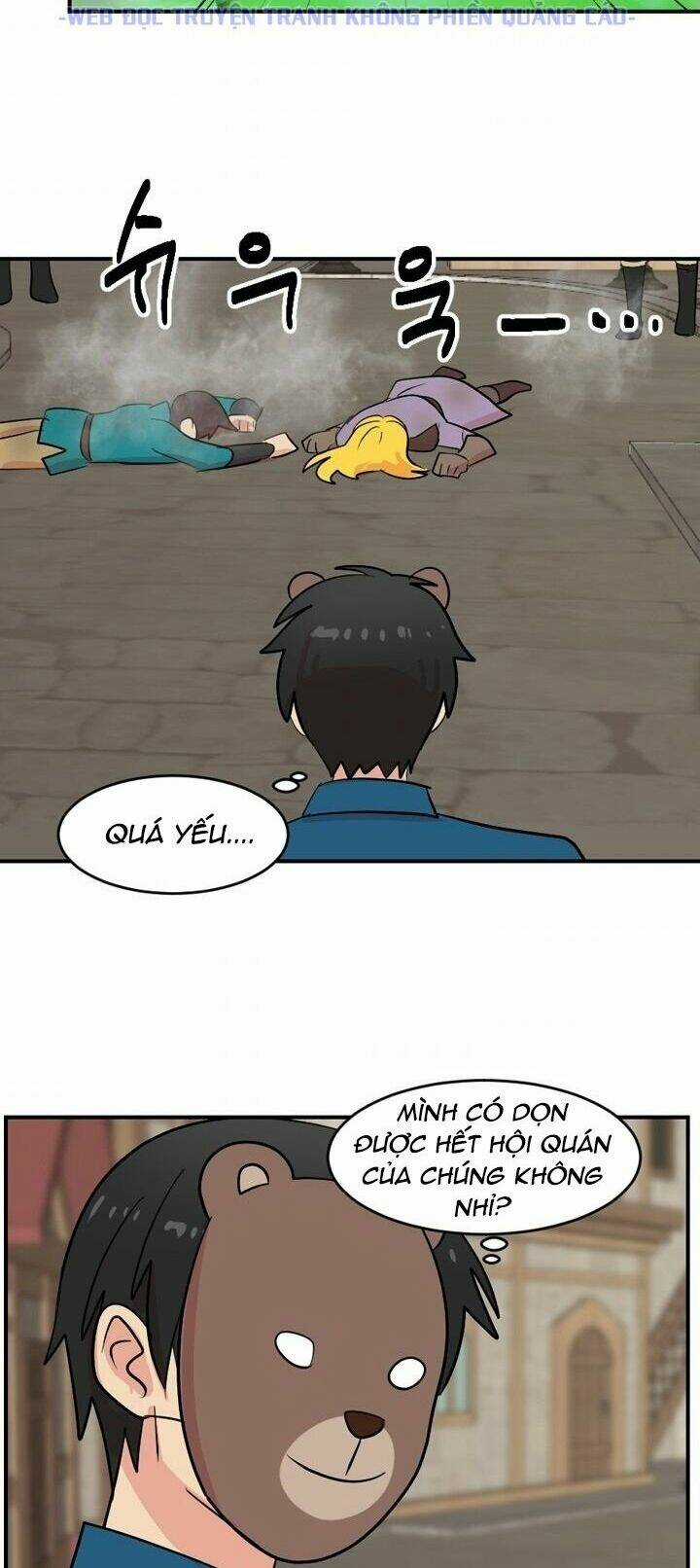 Mọt Sách - Chapter 58 - Trang 3