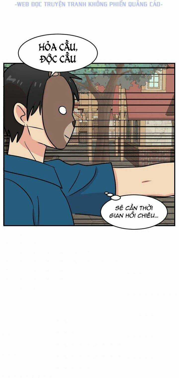 Mọt Sách - Chapter 58 - Trang 23
