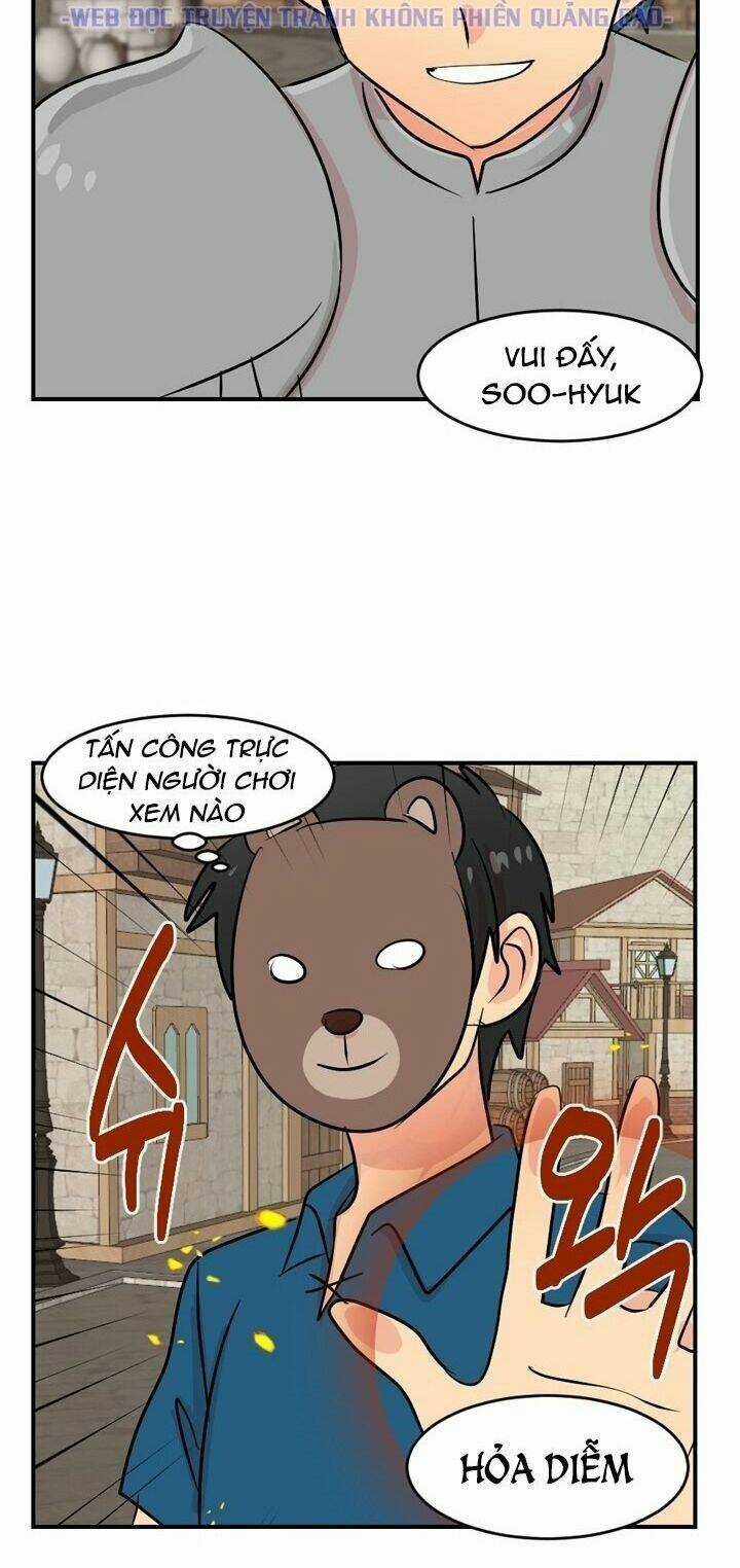 Mọt Sách - Chapter 58 - Trang 25