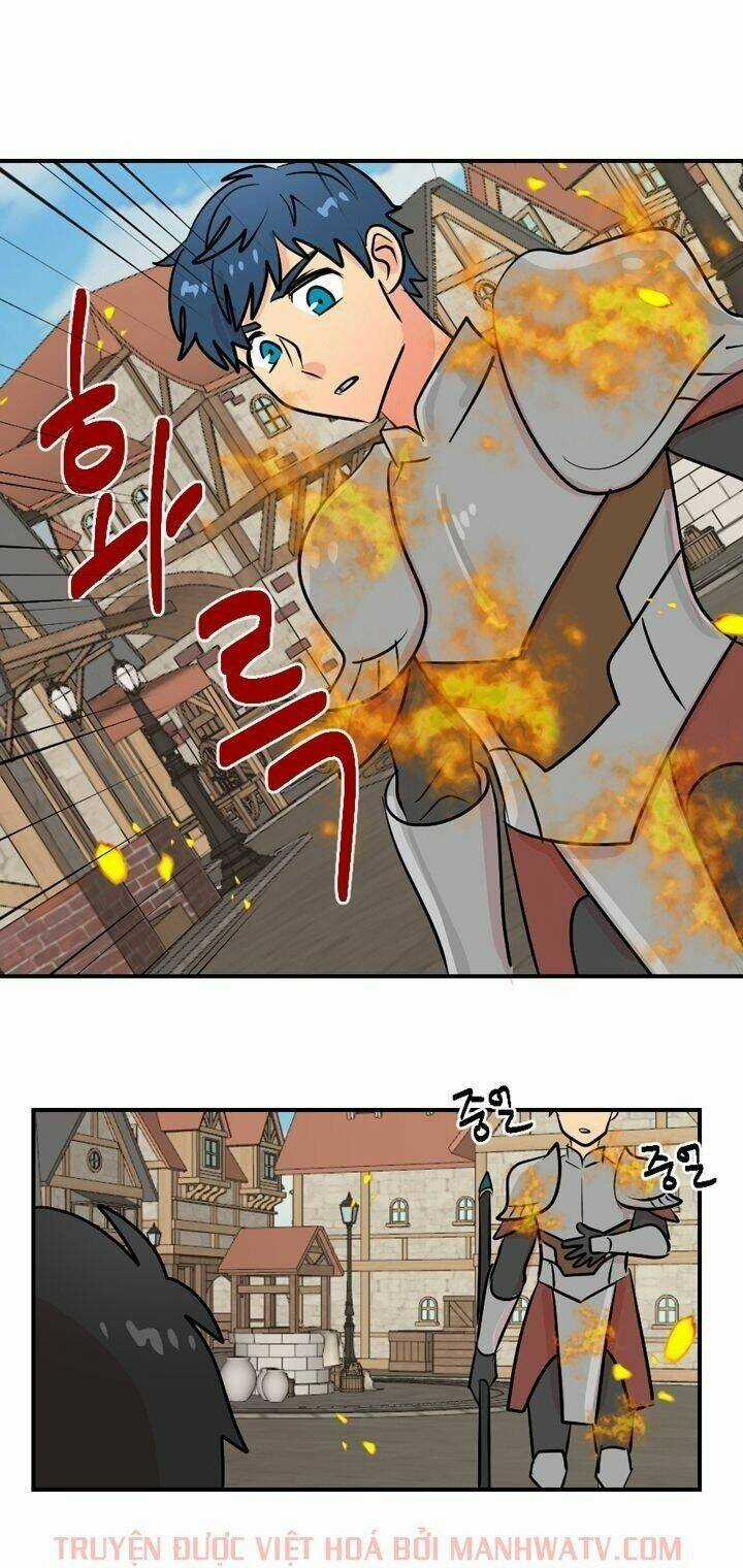 Mọt Sách - Chapter 58 - Trang 26