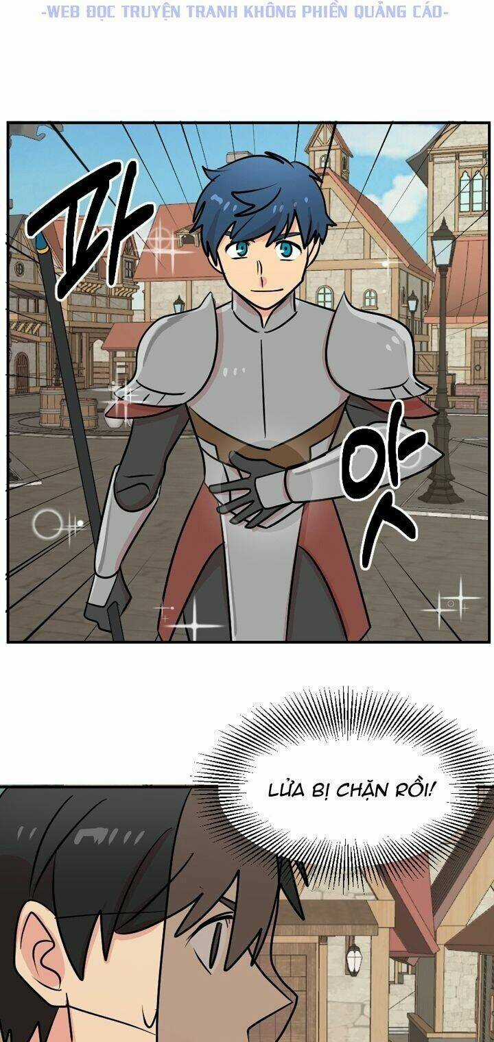 Mọt Sách - Chapter 58 - Trang 27