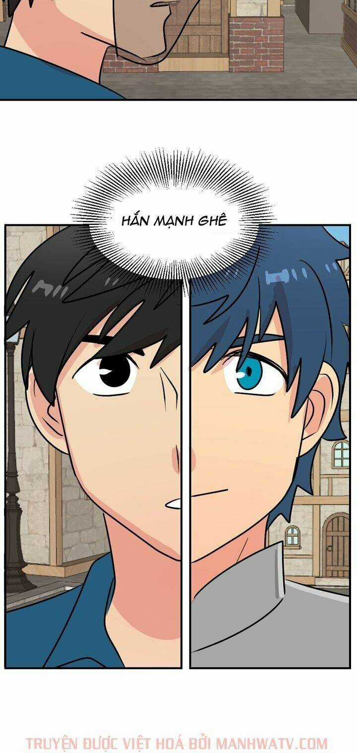 Mọt Sách - Chapter 58 - Trang 28