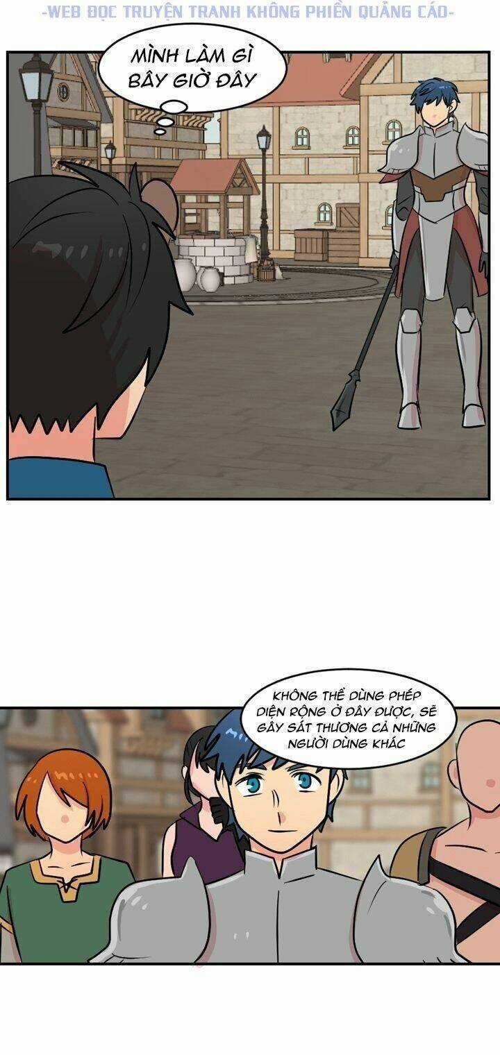 Mọt Sách - Chapter 58 - Trang 29