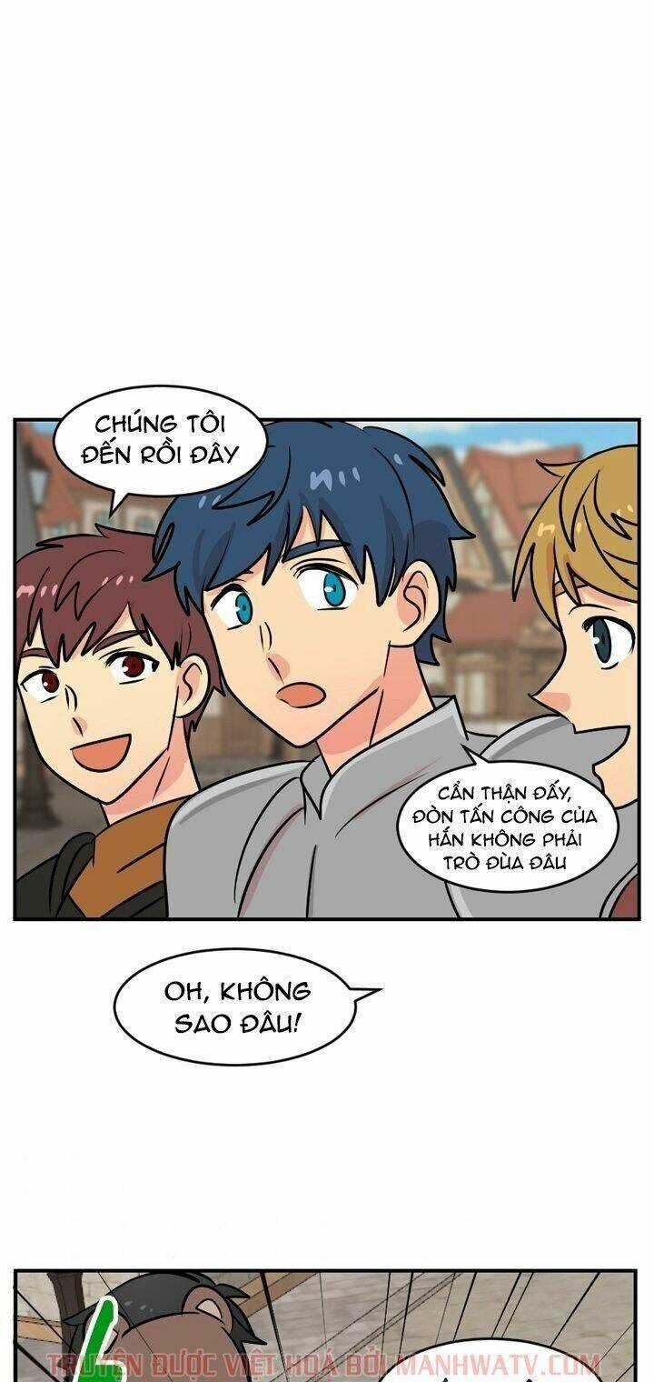 Mọt Sách - Chapter 58 - Trang 30