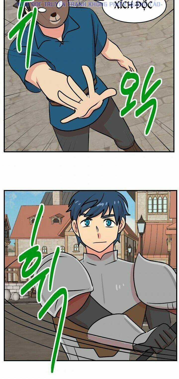 Mọt Sách - Chapter 58 - Trang 31