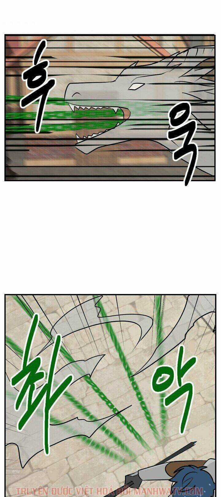 Mọt Sách - Chapter 58 - Trang 32