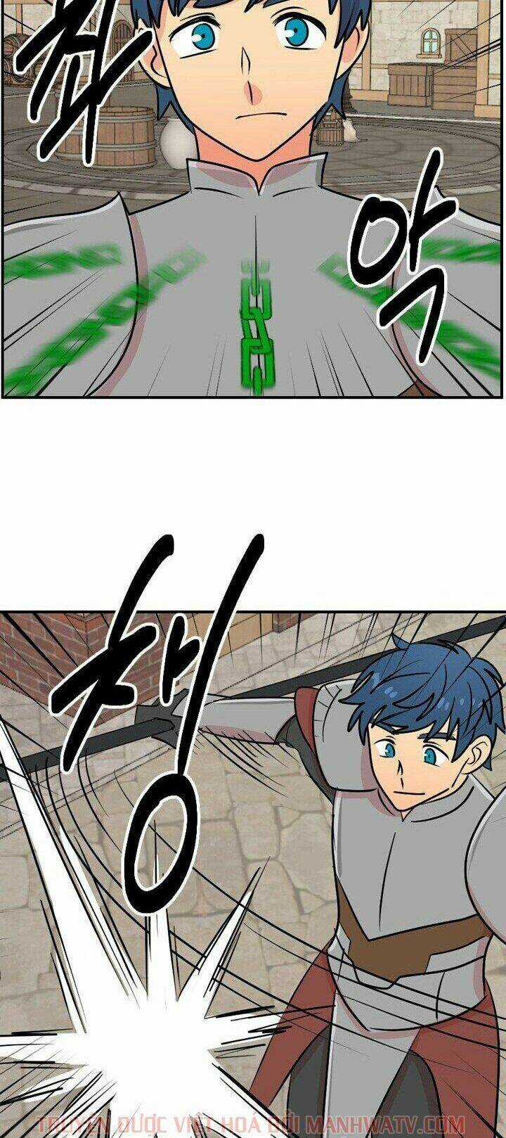 Mọt Sách - Chapter 58 - Trang 34