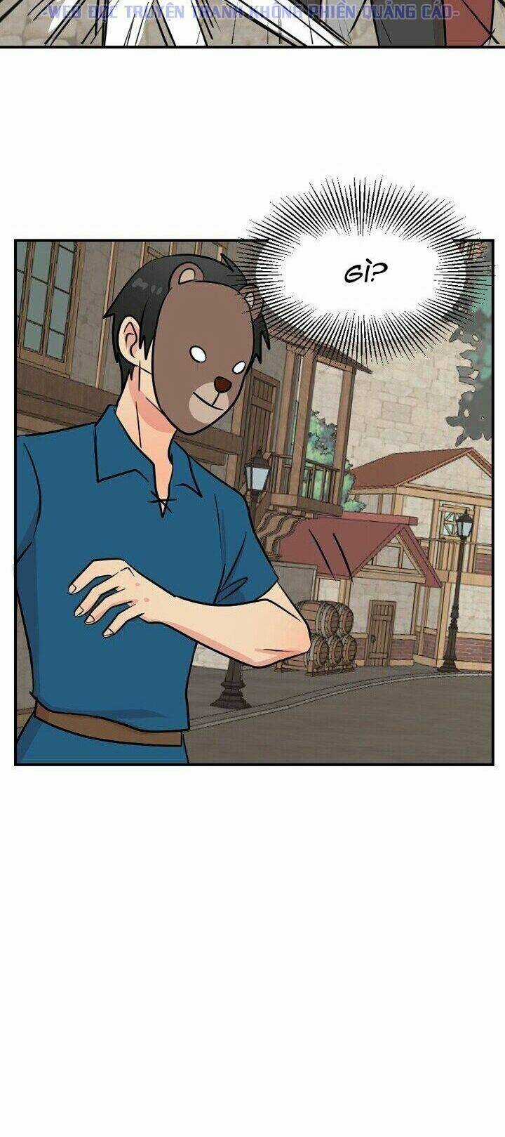 Mọt Sách - Chapter 58 - Trang 35