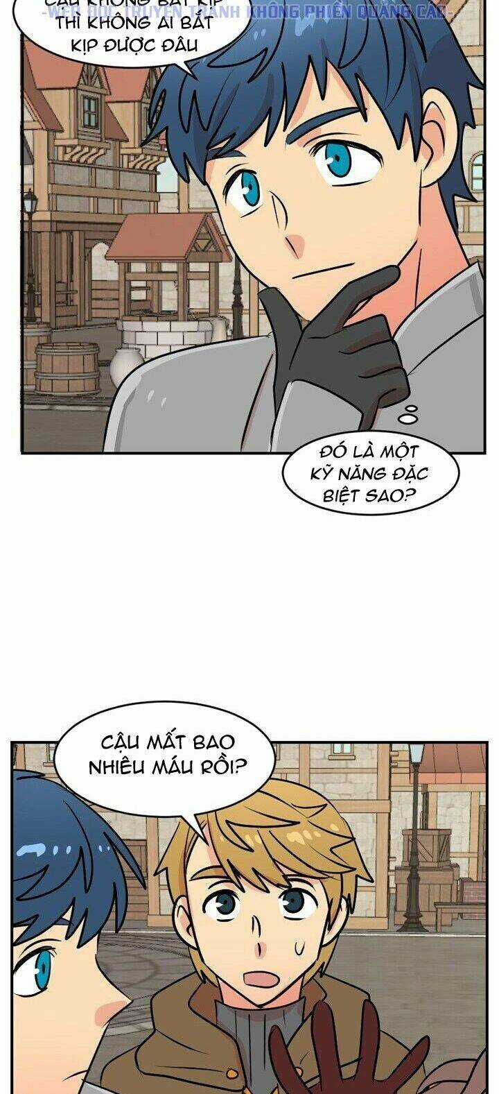 Mọt Sách - Chapter 58 - Trang 39