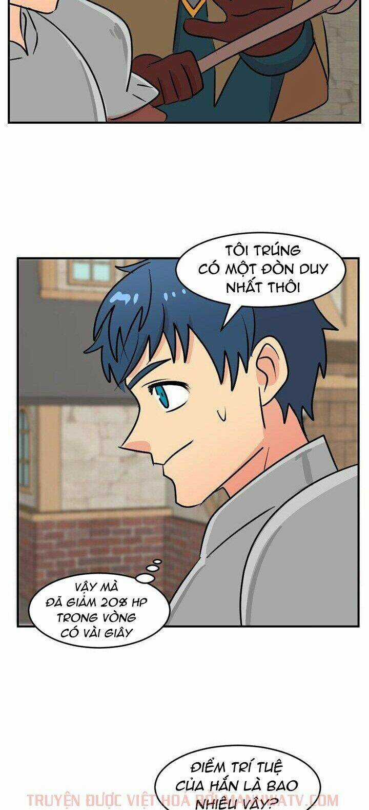 Mọt Sách - Chapter 58 - Trang 40