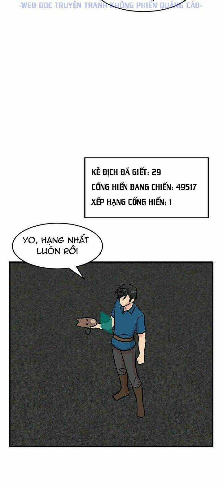 Mọt Sách - Chapter 58 - Trang 41