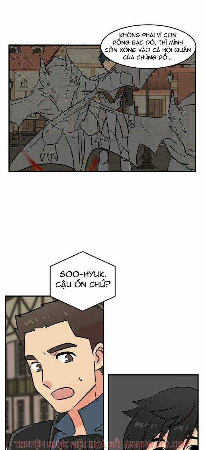 Mọt Sách - Chapter 58 - Trang 42