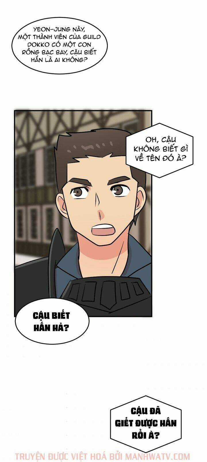 Mọt Sách - Chapter 58 - Trang 44