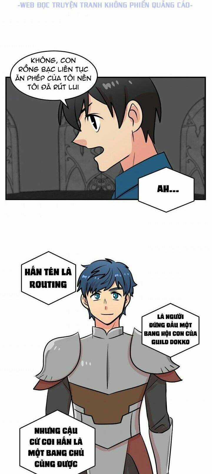 Mọt Sách - Chapter 58 - Trang 45