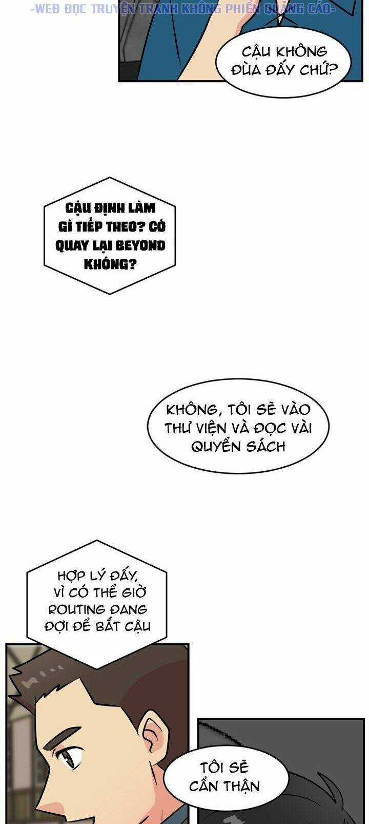 Mọt Sách - Chapter 58 - Trang 47