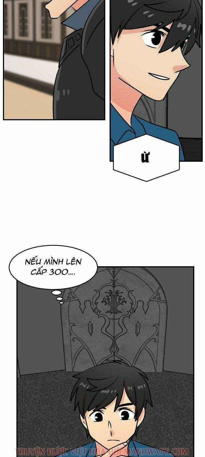 Mọt Sách - Chapter 58 - Trang 48