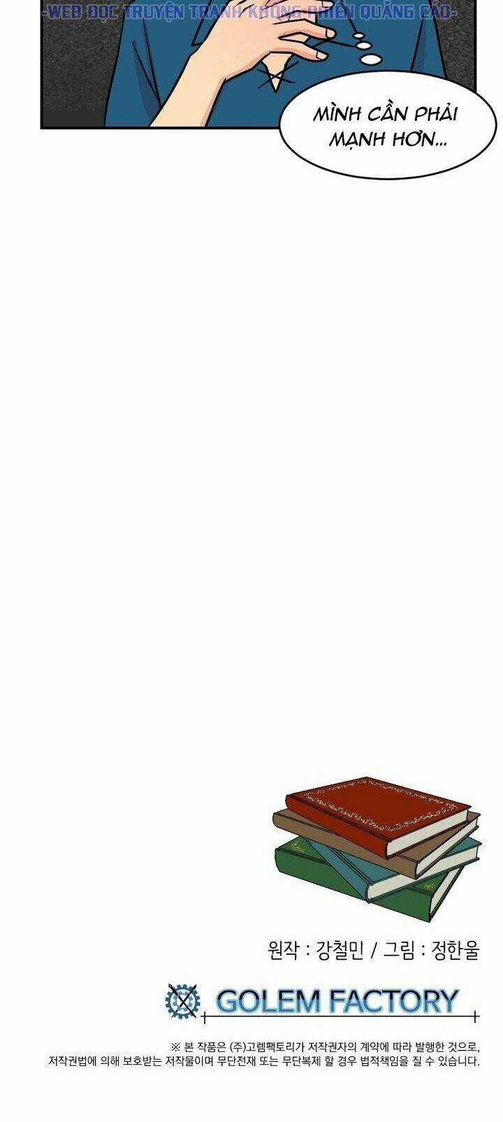 Mọt Sách - Chapter 58 - Trang 49