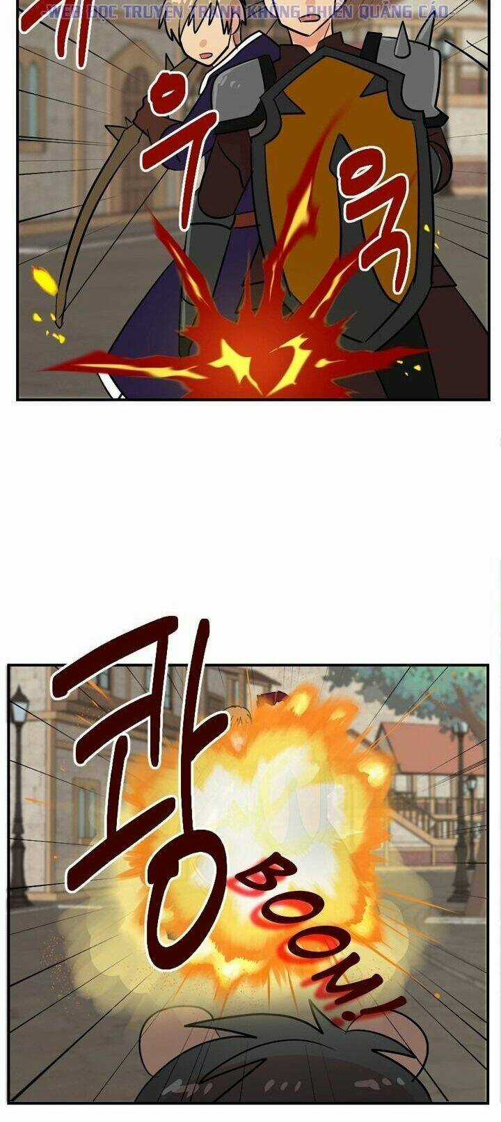 Mọt Sách - Chapter 58 - Trang 7