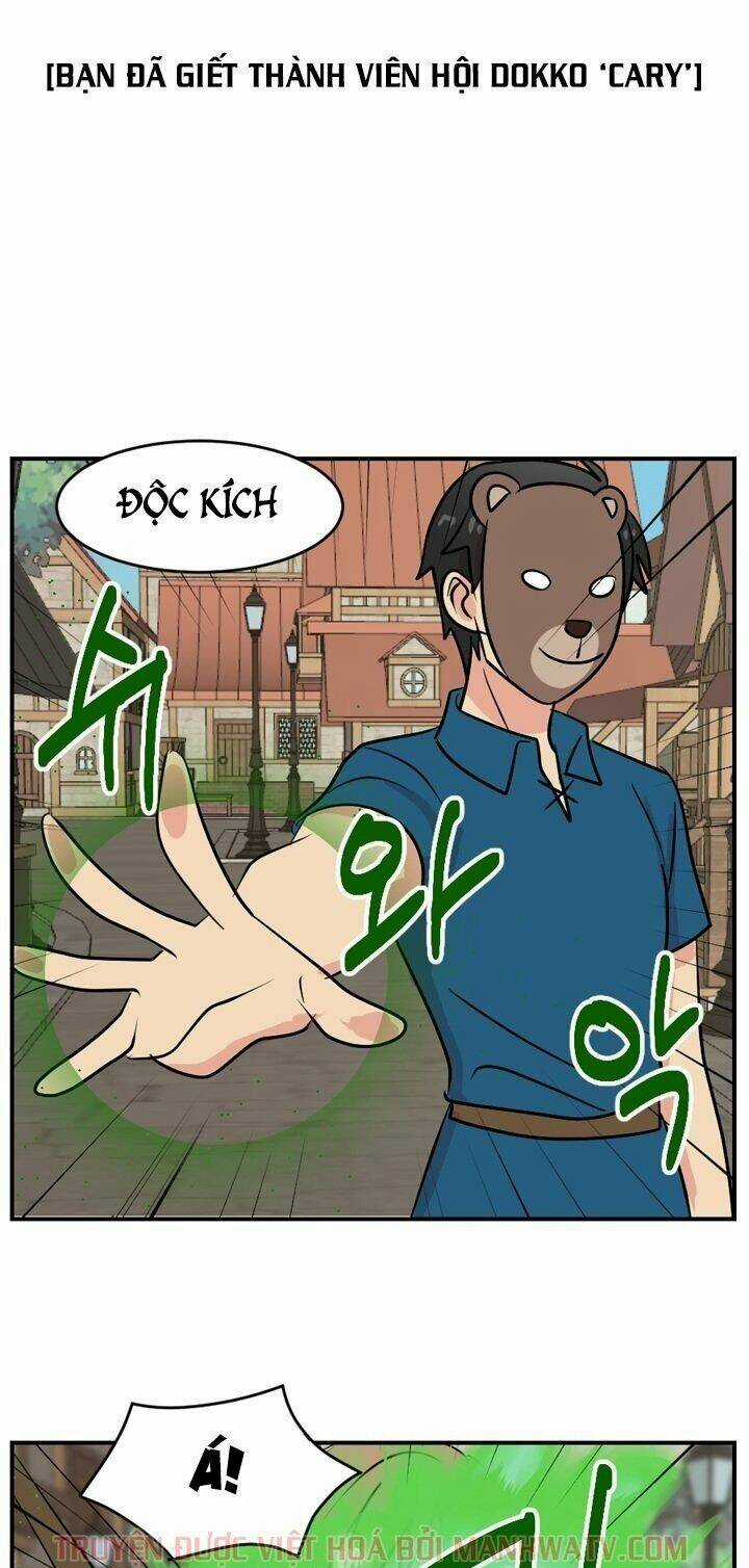 Mọt Sách - Chapter 58 - Trang 8