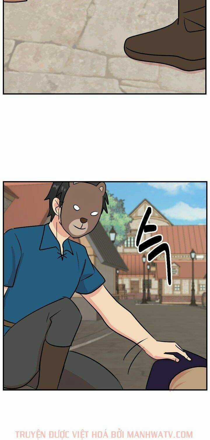 Mọt Sách - Chapter 58 - Trang 10