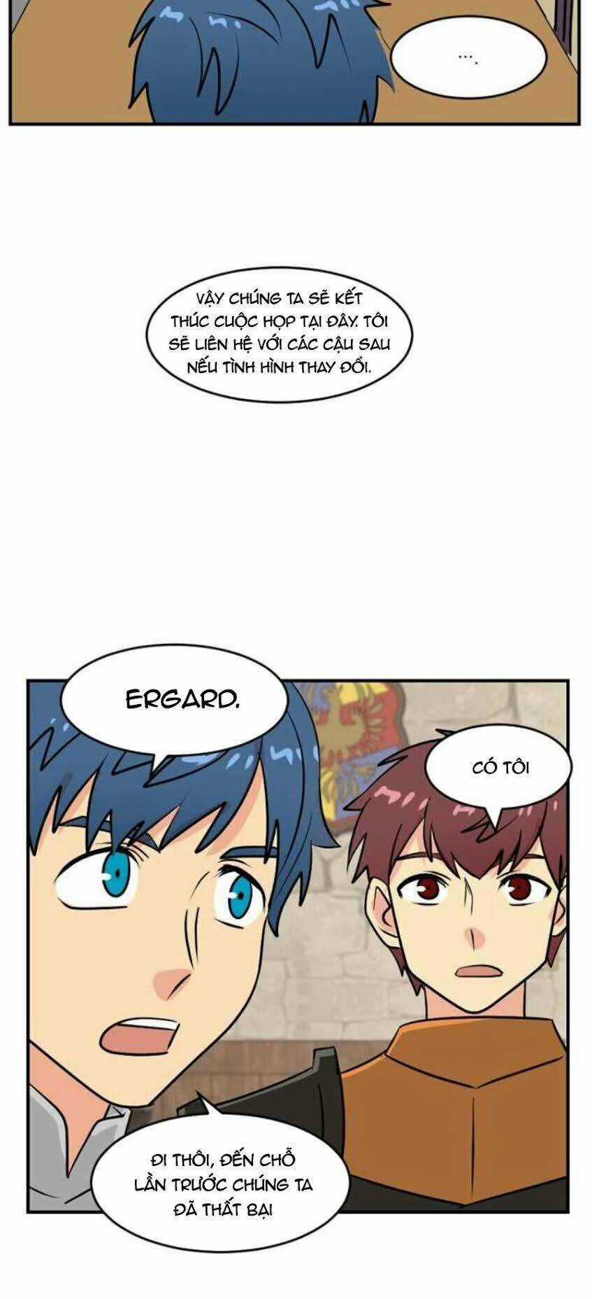 Mọt Sách - Chapter 59 - Trang 11