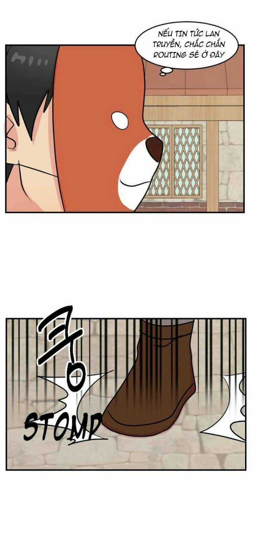 Mọt Sách - Chapter 59 - Trang 15