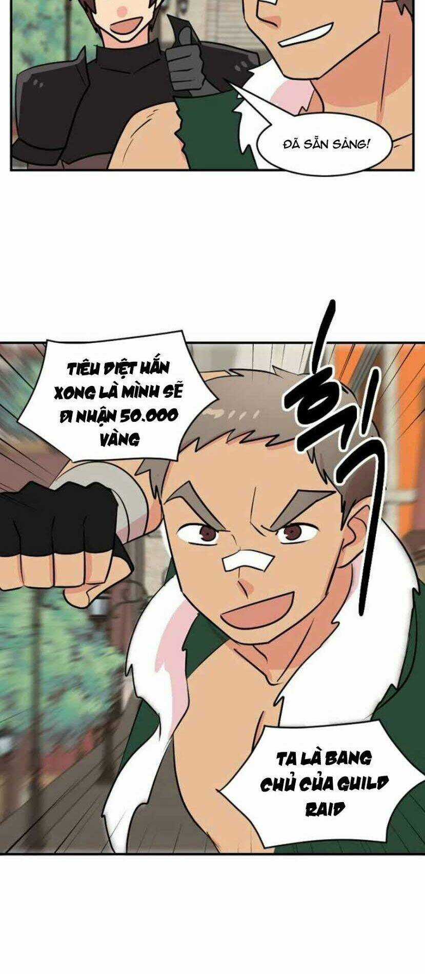 Mọt Sách - Chapter 59 - Trang 17