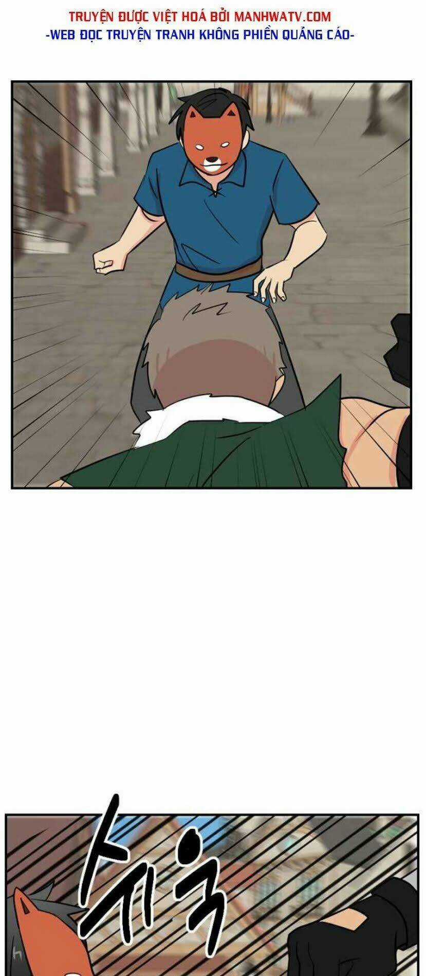 Mọt Sách - Chapter 59 - Trang 18