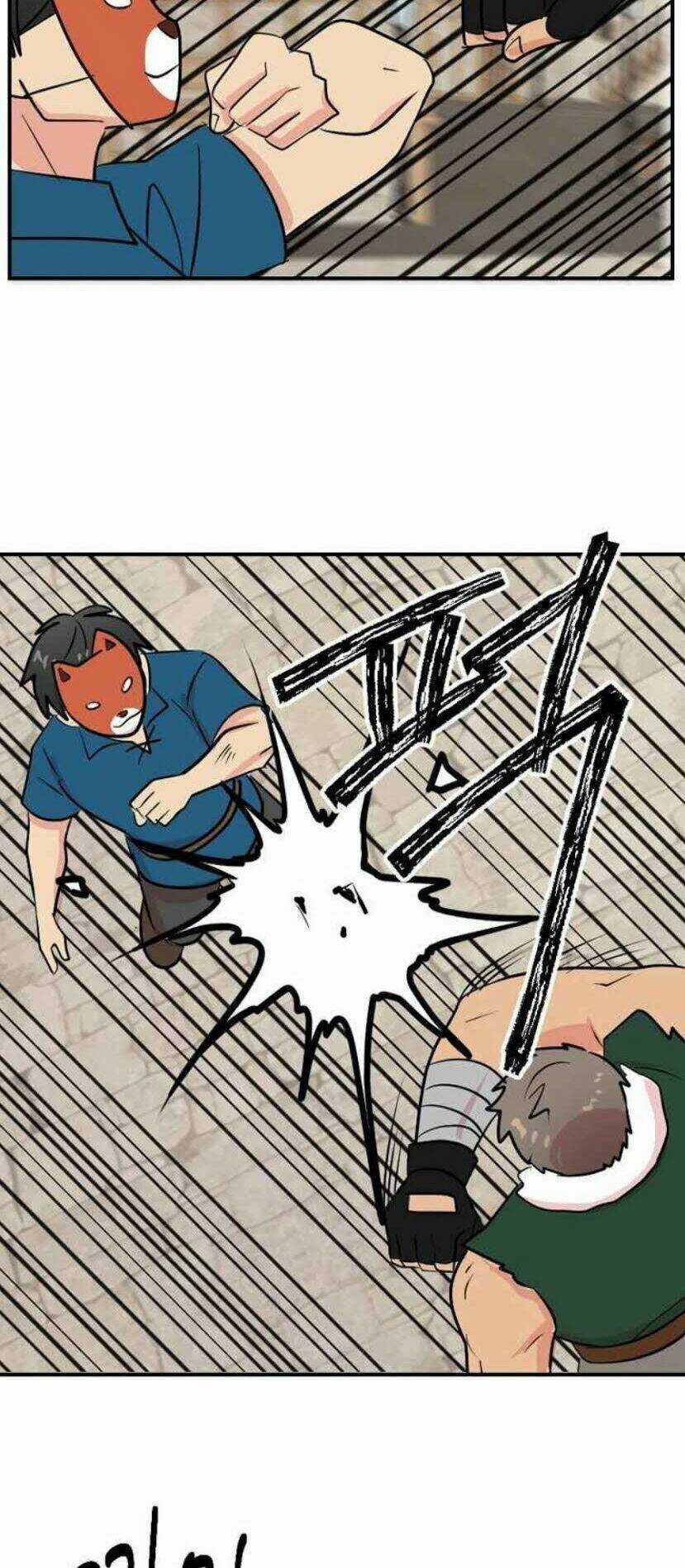 Mọt Sách - Chapter 59 - Trang 19