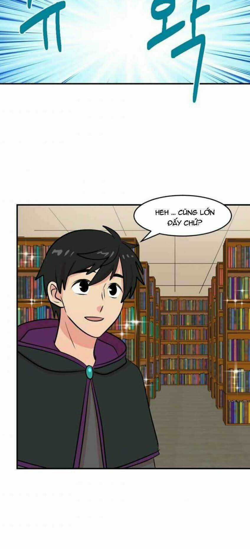 Mọt Sách - Chapter 59 - Trang 3