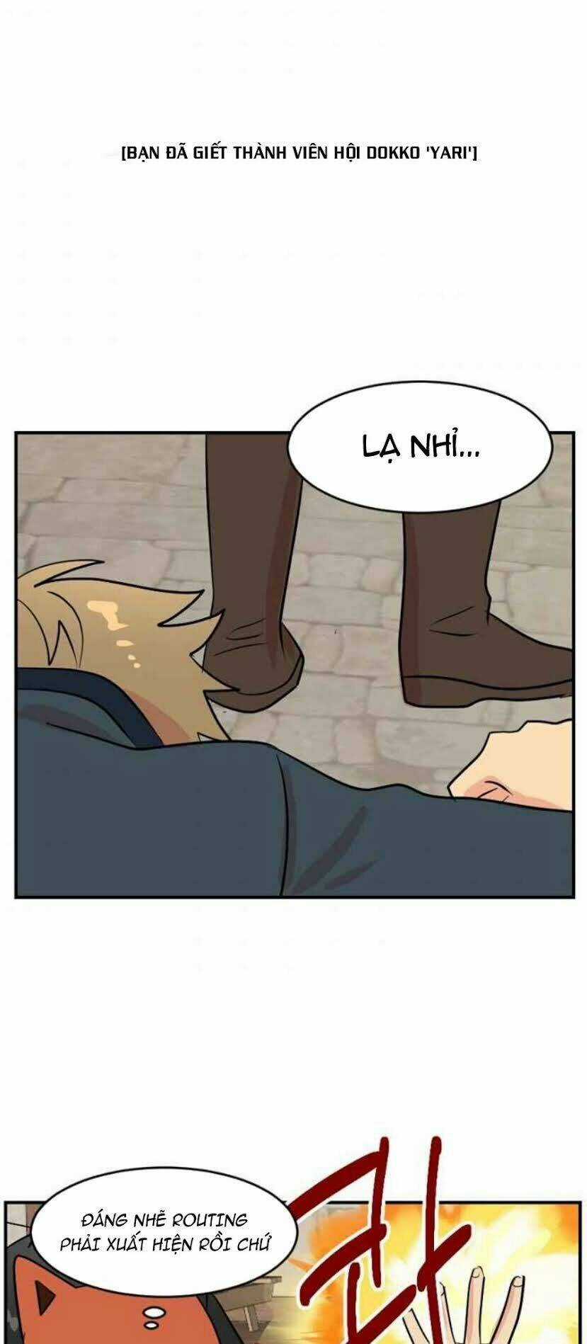 Mọt Sách - Chapter 59 - Trang 24