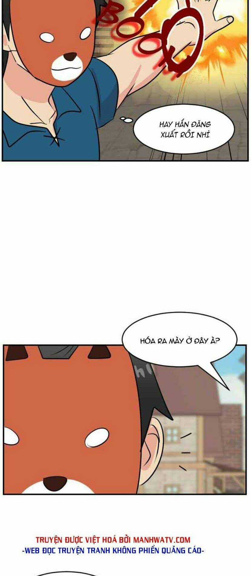 Mọt Sách - Chapter 59 - Trang 25