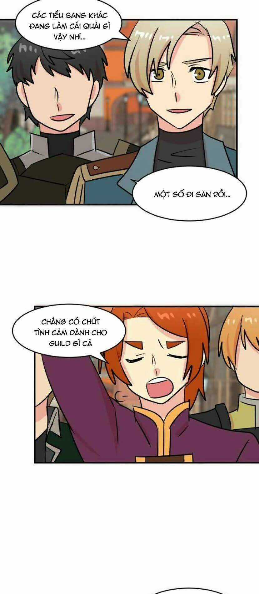 Mọt Sách - Chapter 59 - Trang 26