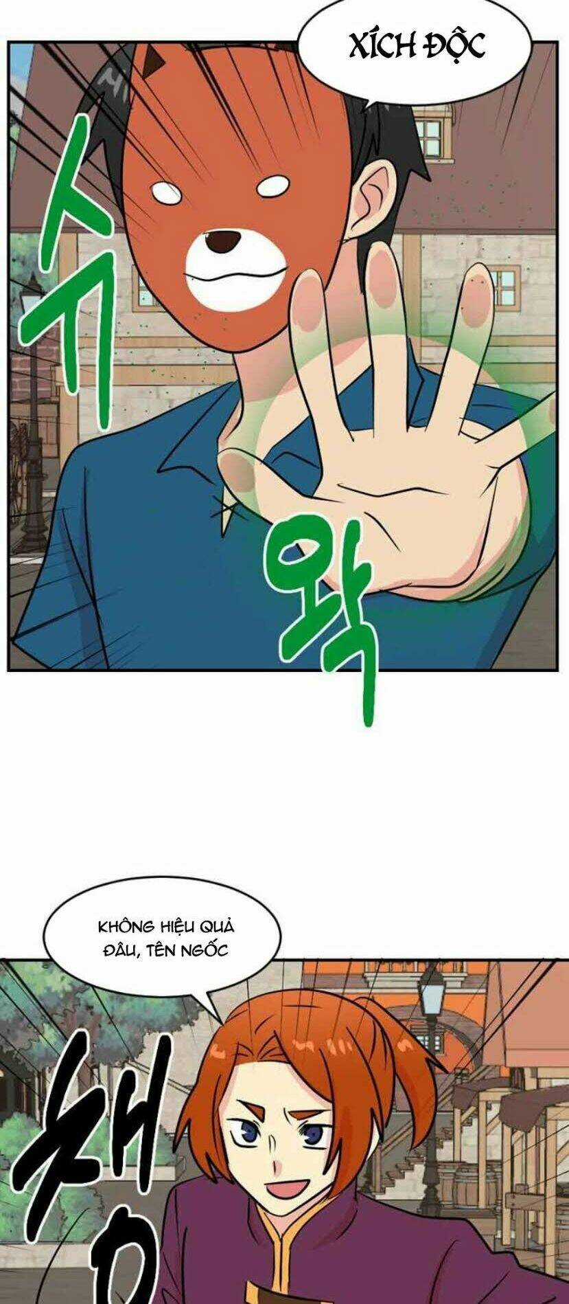 Mọt Sách - Chapter 59 - Trang 27