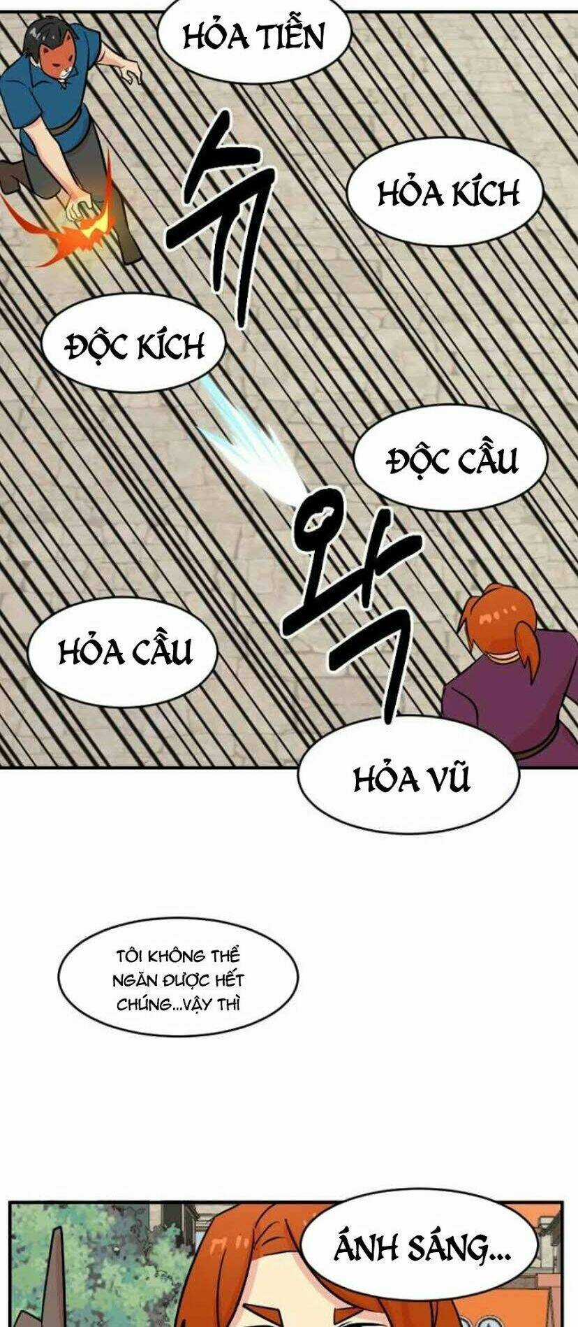 Mọt Sách - Chapter 59 - Trang 29